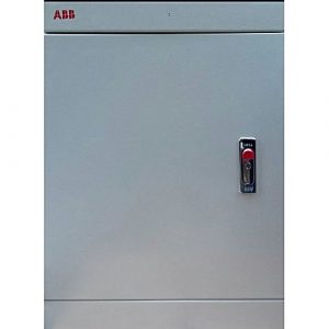 ABB Distribution Board D4 3 Phase