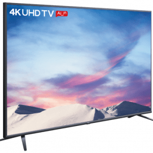 TCL Smart Android 50Inch 4K Tv