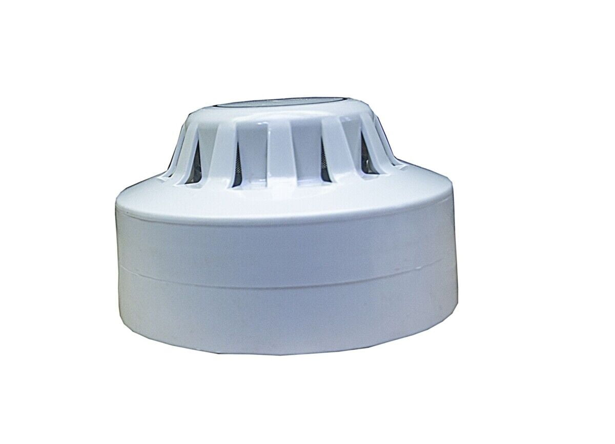 Radar Smoke Detector