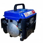 Tiger Small Portable Generator-TG1550