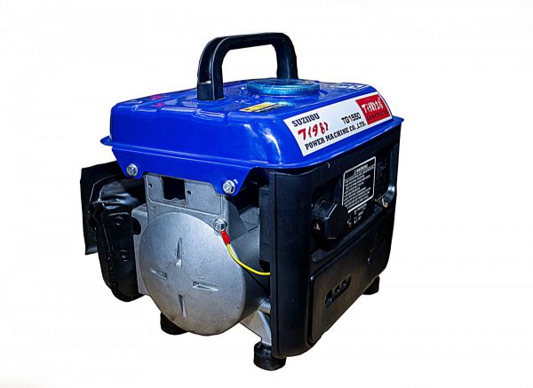 Tiger Small Portable Generator-TG1550