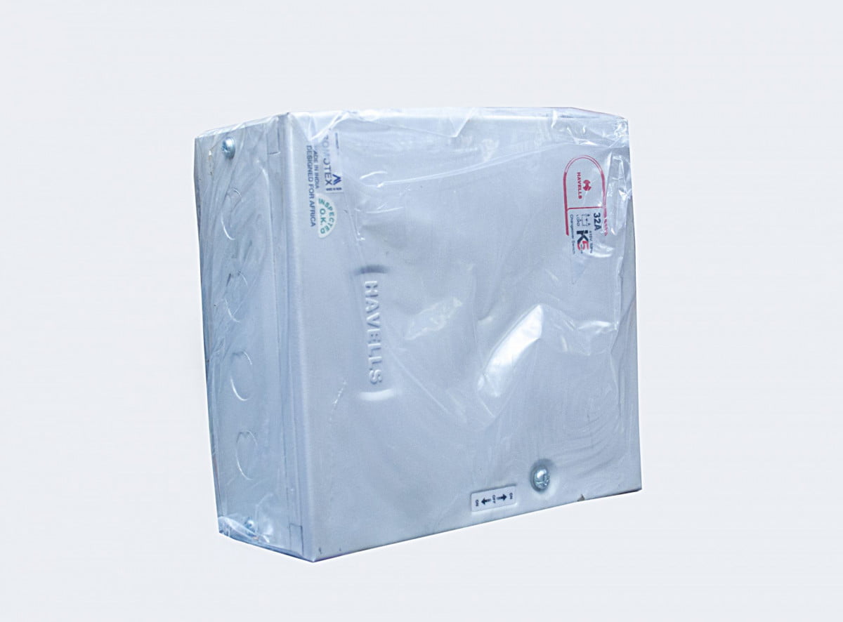 Havell load Changeover Switch 63A/240V