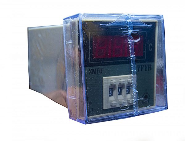 Electronic Temperature Controller DT-72