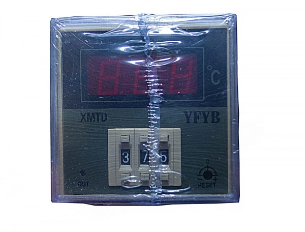 Electronic Temperature Controller DT-72