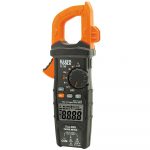 Digital Clamp Meter
