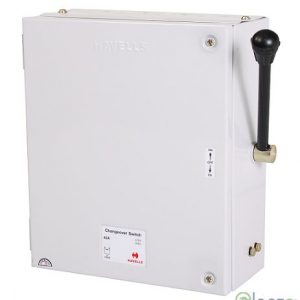 Havells Power Changeover Switch 200A
