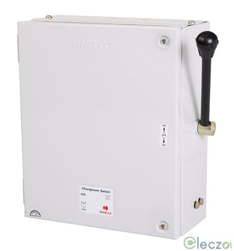 Havells Power Changeover Switch 200A
