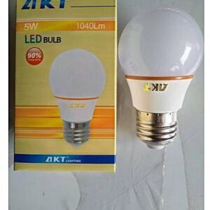 AKT 5W Led Light Bulb