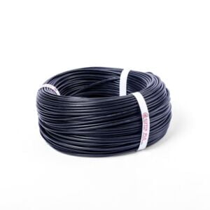Cutix Cable 10mm single copper wire