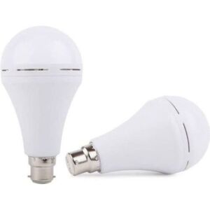 9W Led Rechargeable Emergency Bulb