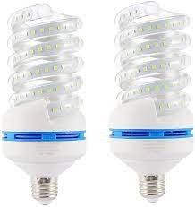 Spiral Led Bulb 9W