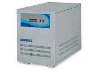 Luminous 10KVA/180V I-Cruze Solar Inverter