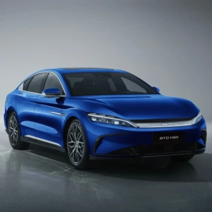 BYD Han9