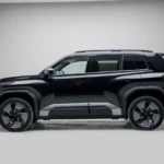 BYD Leopard Titaniud 31