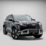 BYD Leopard Titaniud 32