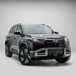 BYD Leopard Titaniud 32