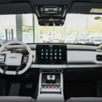 BYD Leopard Titaniud 35