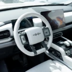 BYD Leopard Titaniud 36