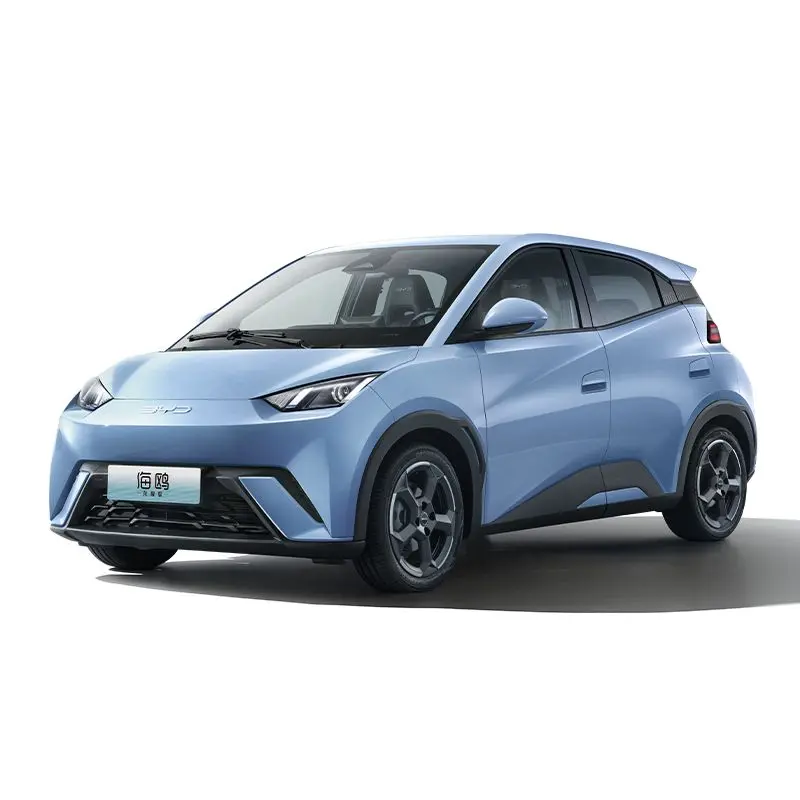 BYD Seagul - Vitality Edition3