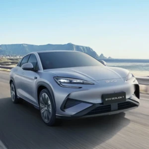 BYD Sealion 7